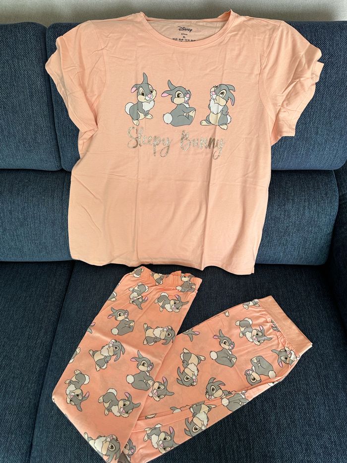 Panpan - beau pyjama