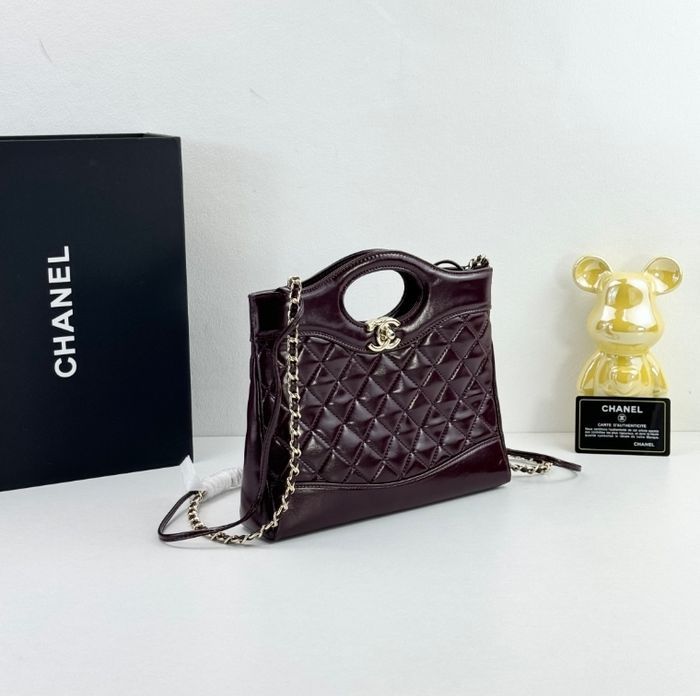 Chanel 31bag  4133 - photo numéro 3