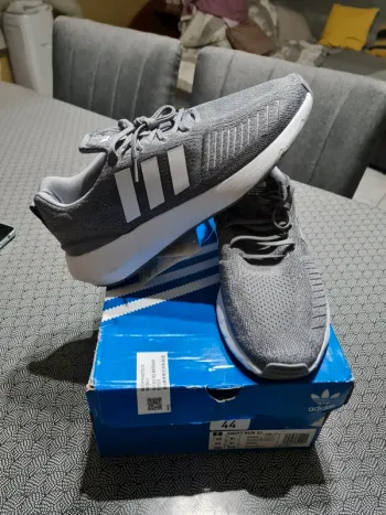 Basket swift run 22