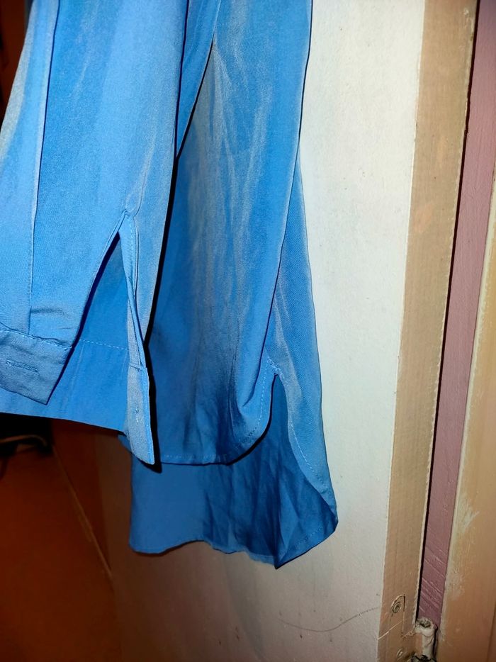 Chemise longue taille L - photo numéro 4