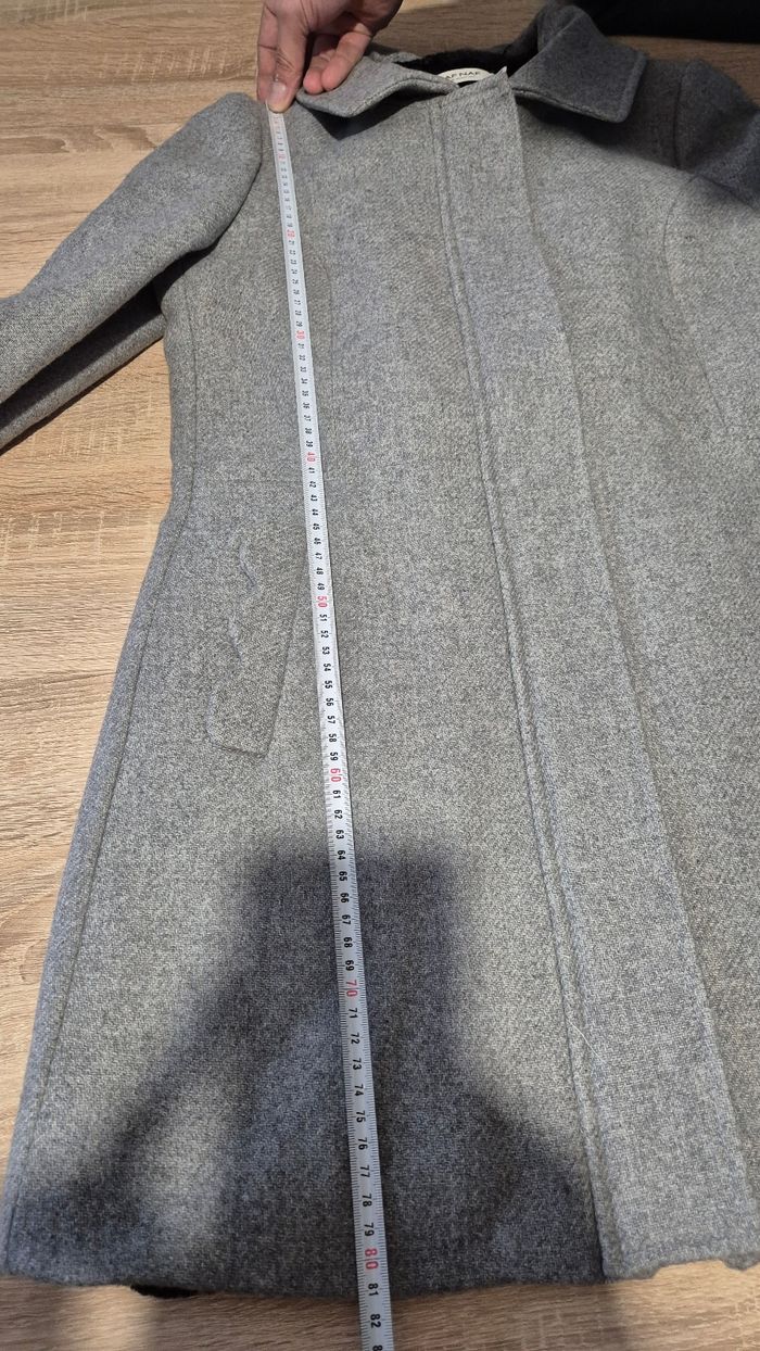 Manteau 36 Naf Naf neuf - photo numéro 8