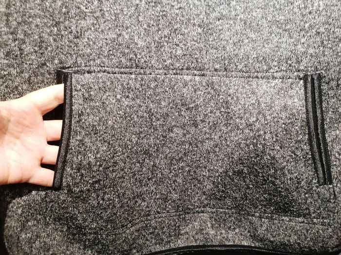 Pull / Sweat-shirt - photo numéro 6
