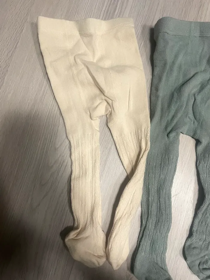 Collants - photo numéro 2