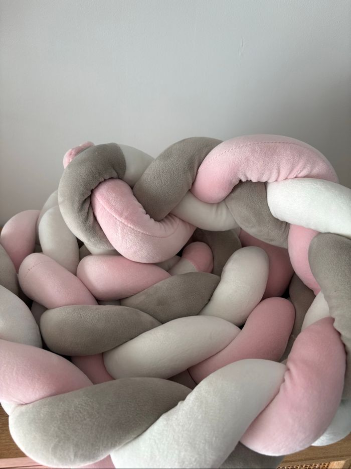 Tresse de lit 3 mètres - photo numéro 7