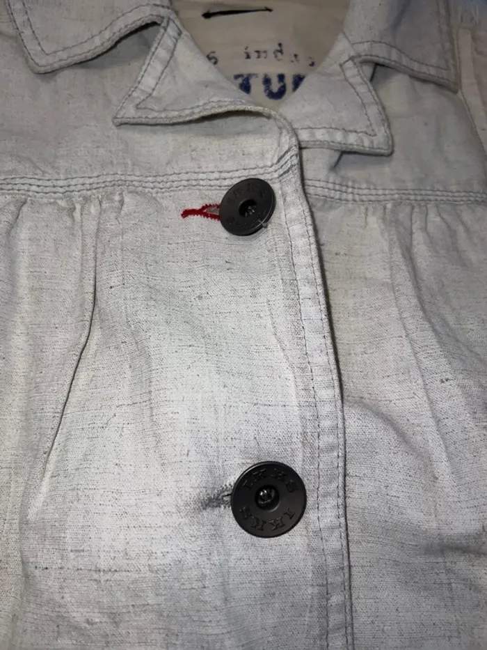 Veste IKKS - photo numéro 5