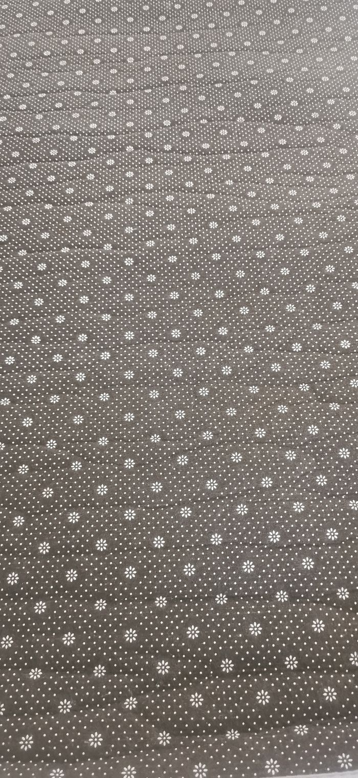 Plaid phosphorescent et tapis phosphorescent dimensions 70x140cm home creation - photo numéro 4