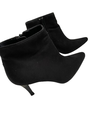 Boots a talons
