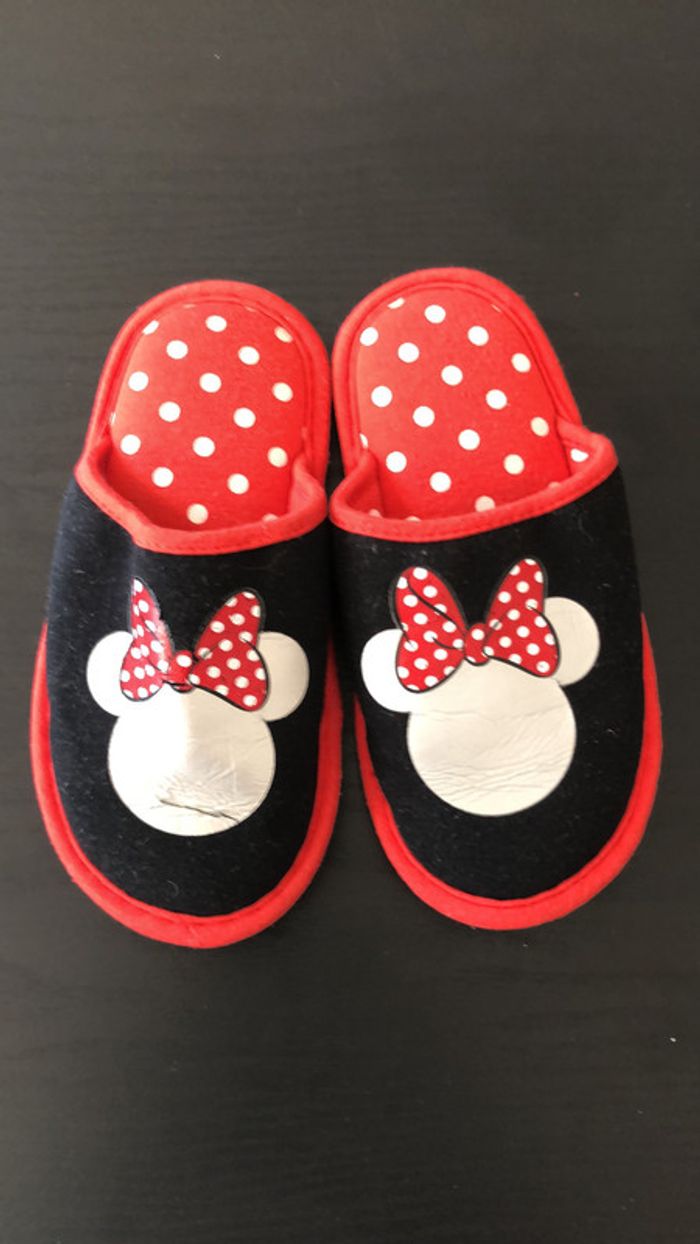 Chaussons