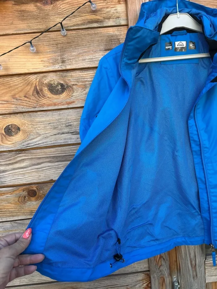 Blouson de pluie Mc Kinley - photo numéro 5