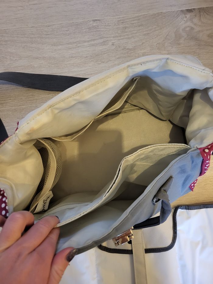 Sac à langer - photo numéro 8