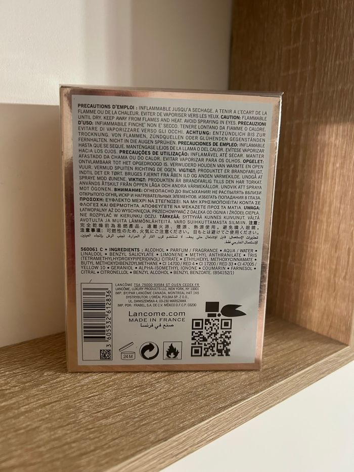 La vie est belle - photo numéro 2