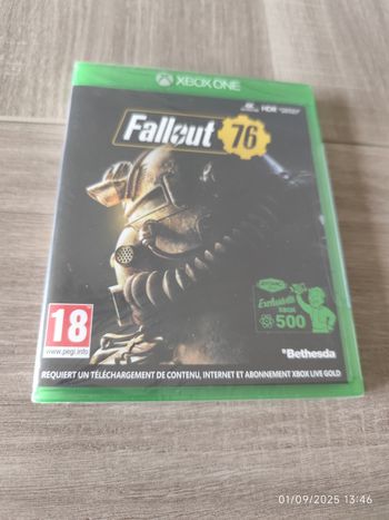 Fallout 76