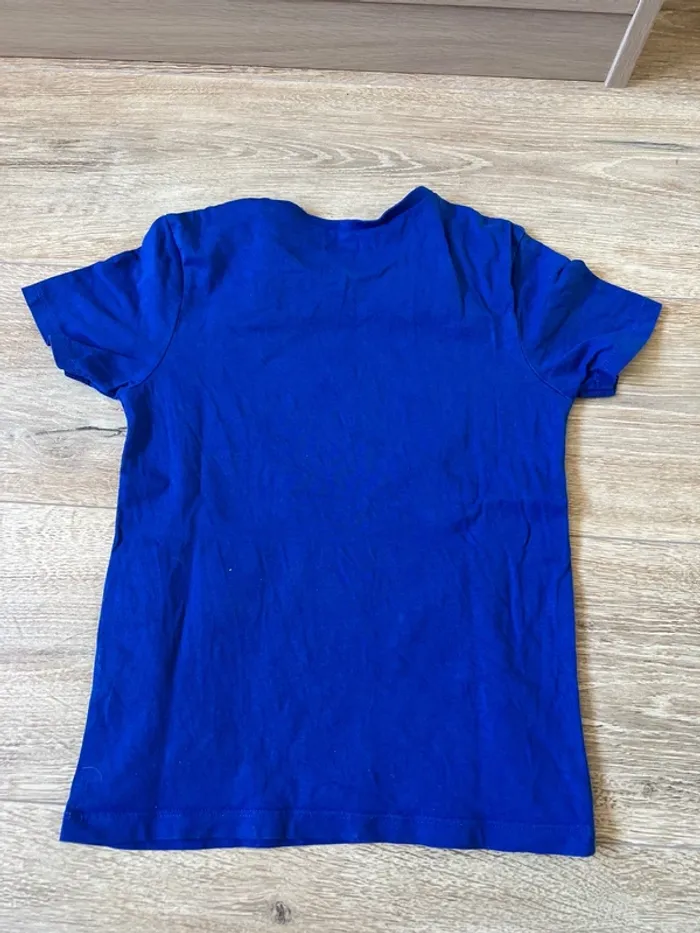 Tee shirt IKKS - photo numéro 8