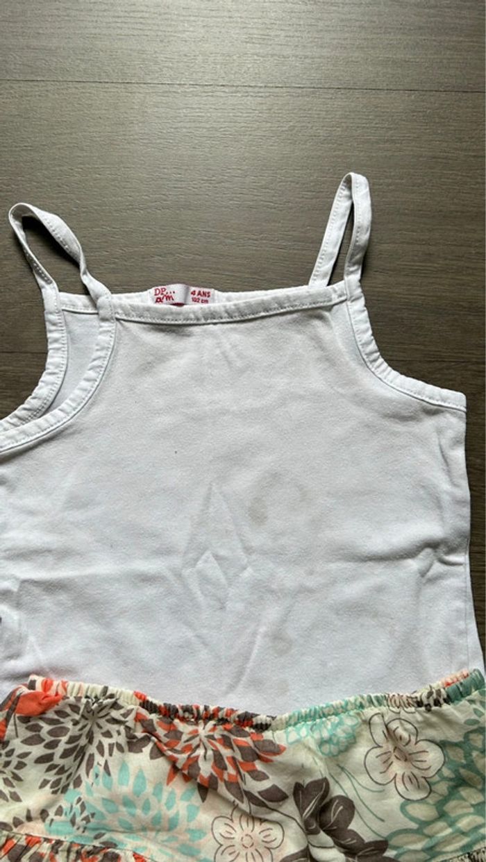 Jupe 3 ans - photo numéro 3