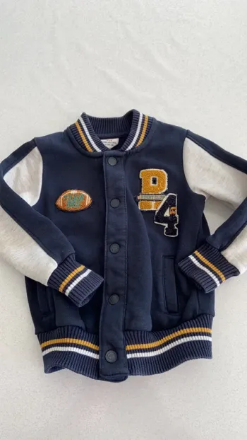 Gilet taille 2 ans