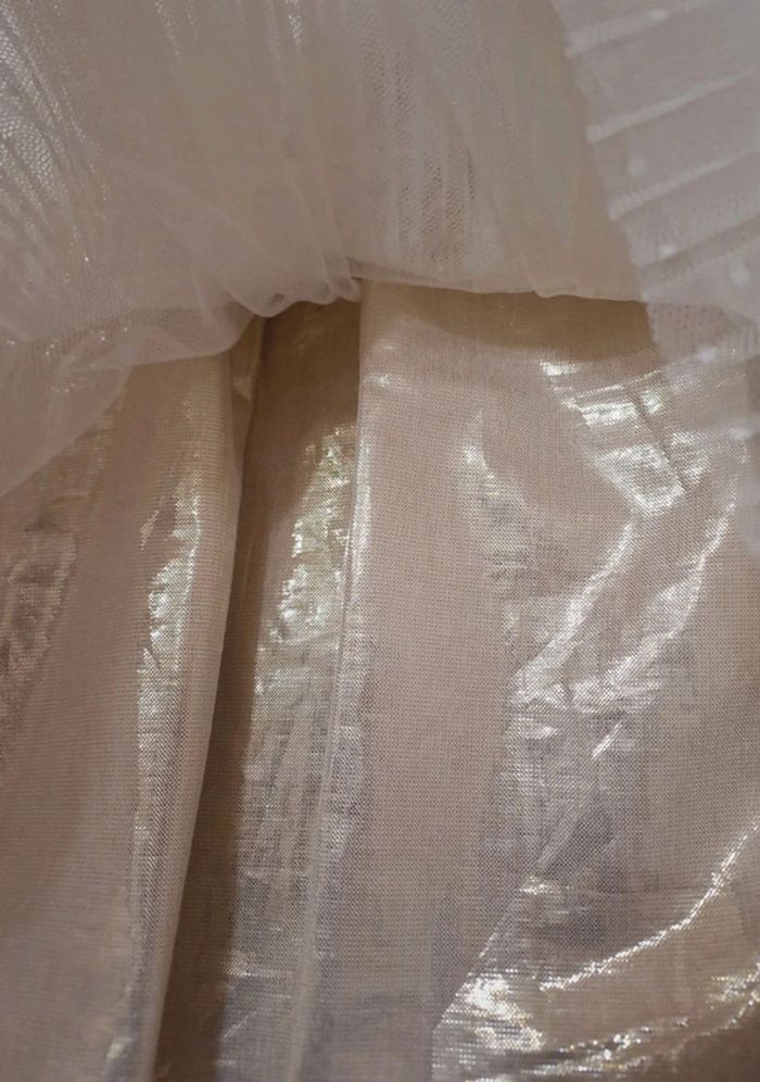Robe de cérémonie/fetes 8A - photo numéro 5