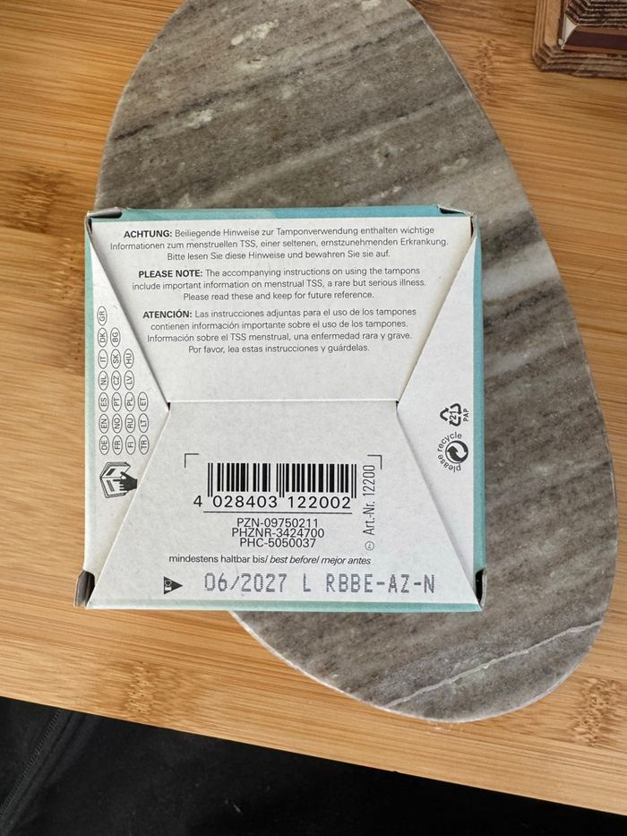 Article neuf sous emballage, lot de 3 pièces - photo numéro 5