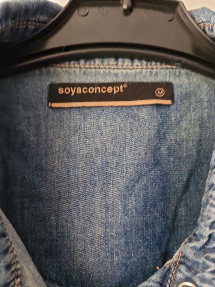 Soyaconcept 38 - photo numéro 4