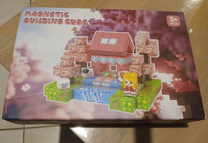 Blocs de construction