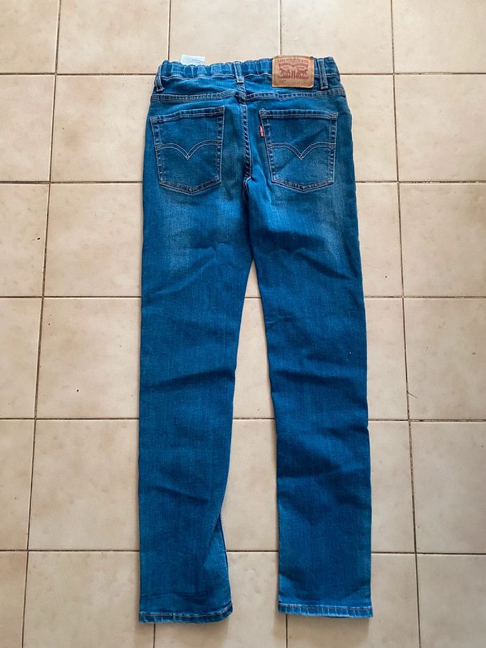 Jean levis 12 ans - photo numéro 4