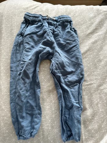 Zara pantalon léger 104