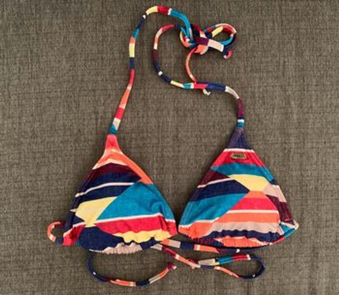 Haut de maillot de bain ROXY taille XS