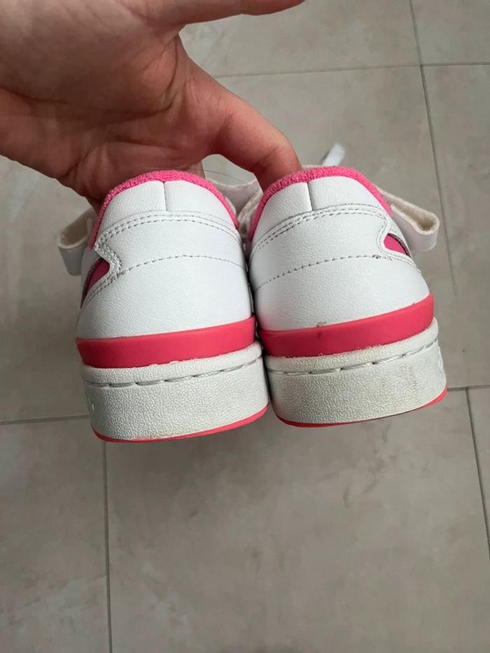 Adidas forum low - photo numéro 3