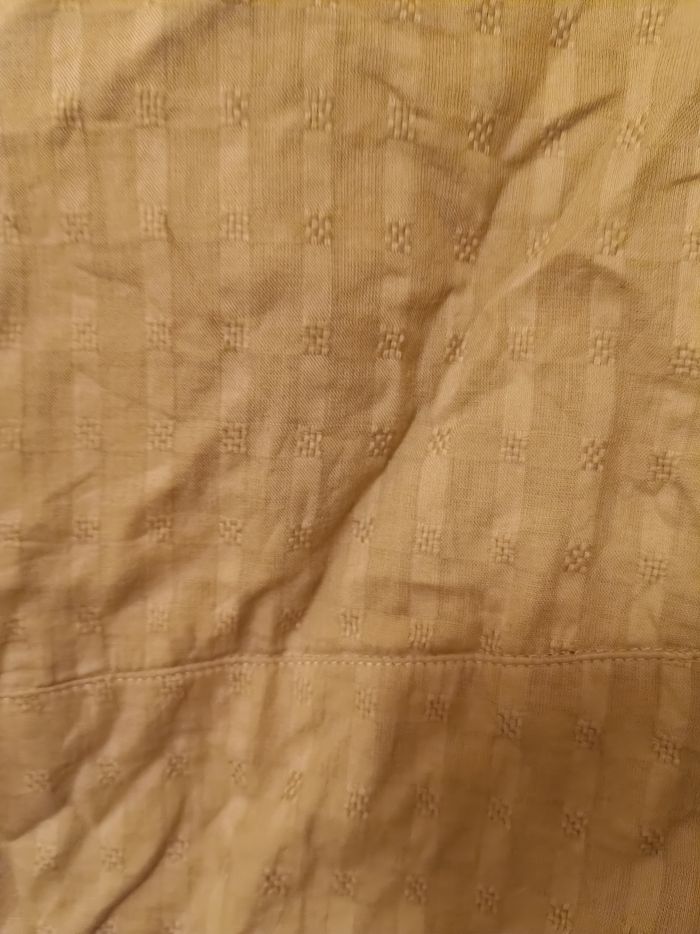 Jupe courte texturée - Somewhere - photo numéro 4