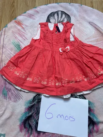 Robe lapin