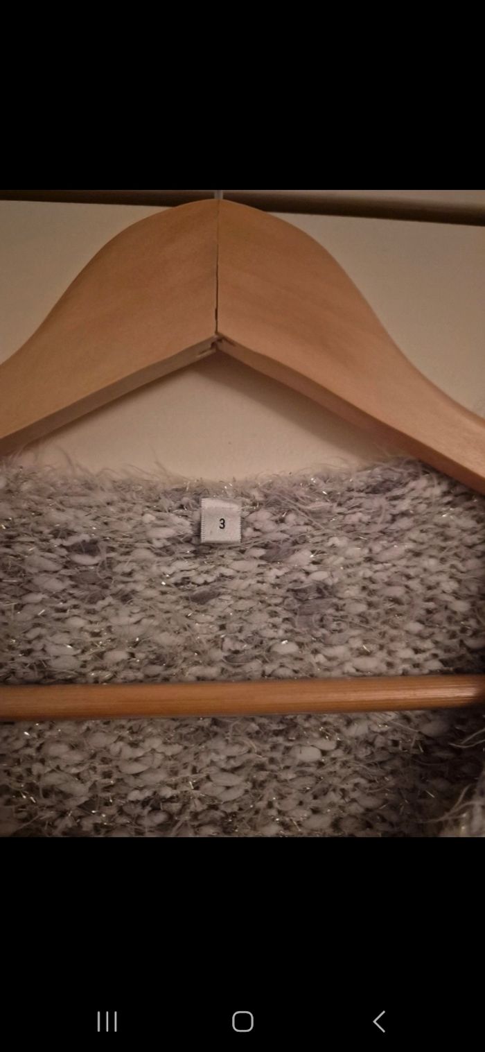 Petit gilet - photo numéro 4