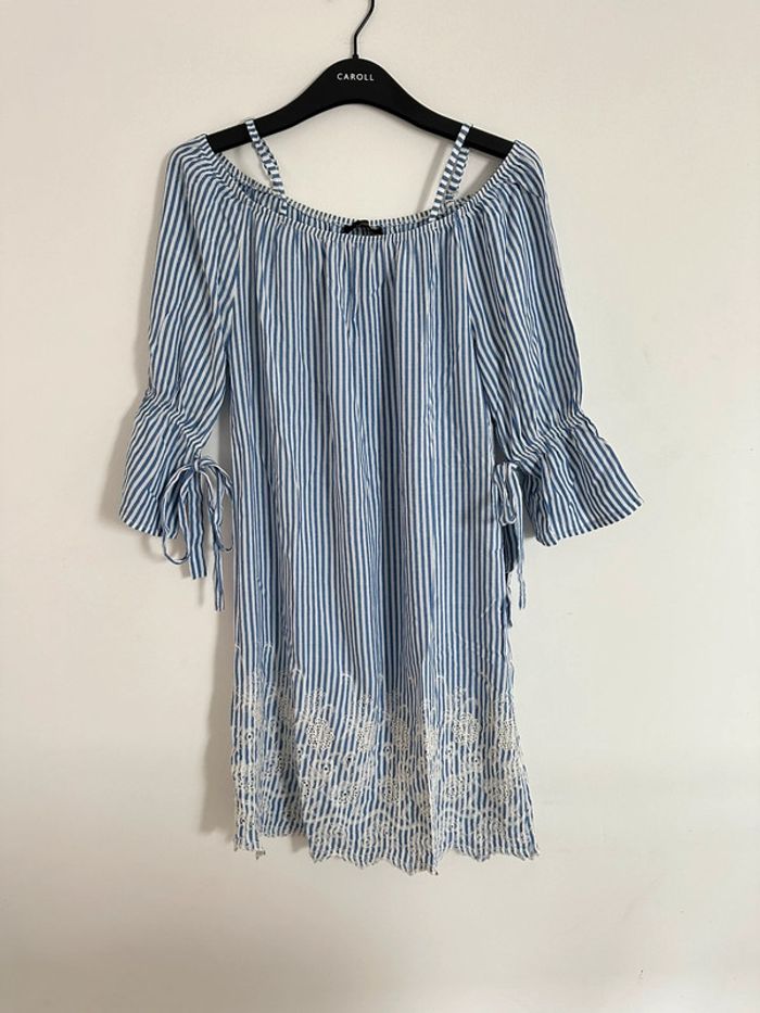 Robe été