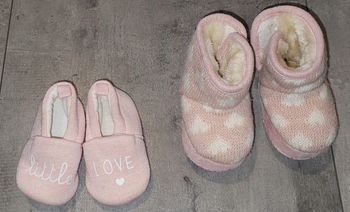 Chaussons