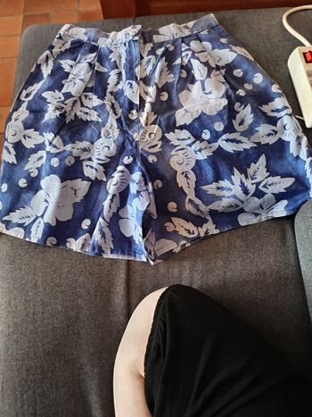 Short taille 38/40