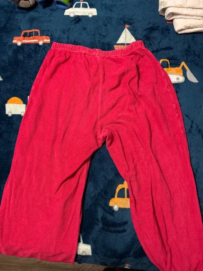 Pantalon pyjama - photo numéro 3