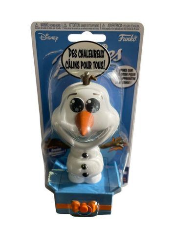 Figurine Funko Popsies Disney Frozen la reine Olaf neuf