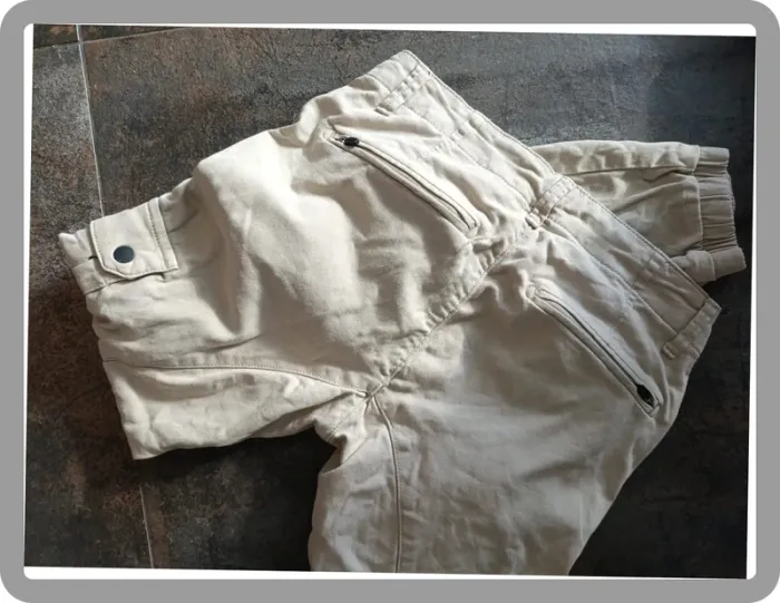 Pantalon homme - photo numéro 5