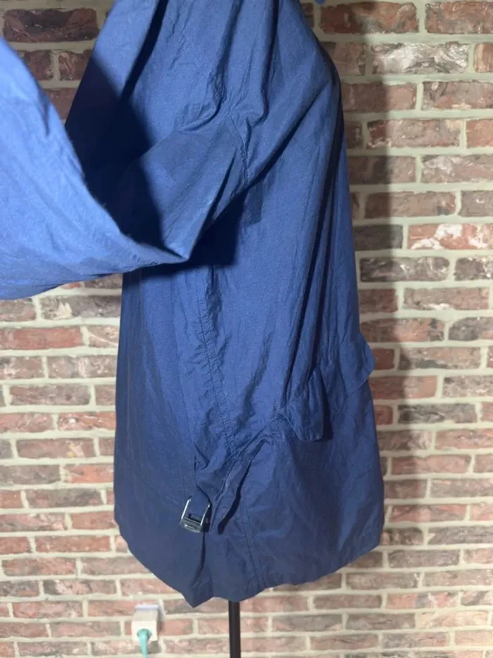 Veste Disney Bleu marine vintage Taille S / M - photo numéro 18