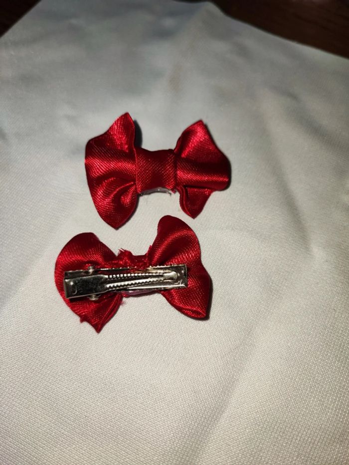 Barrette pour cheveux - photo numéro 6