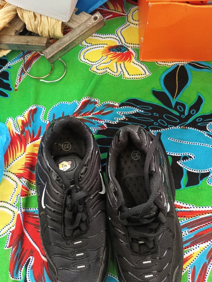 Tn nike - photo numéro 2