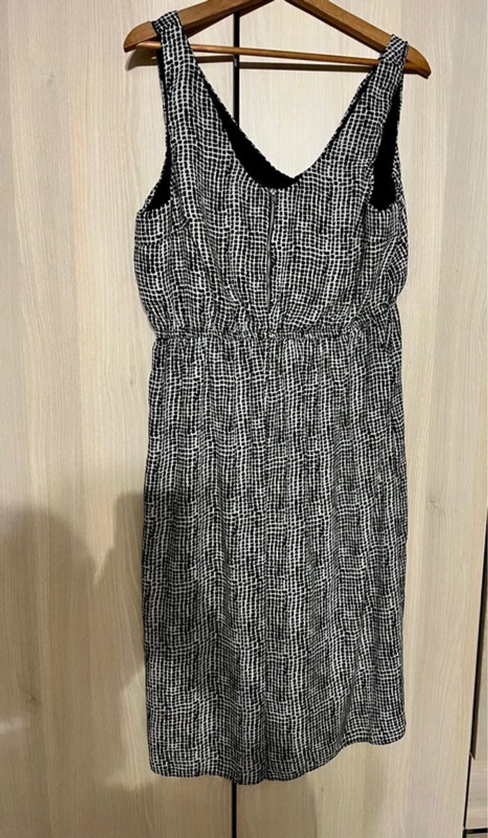Combinaison pantacourt atmosphère taille 44