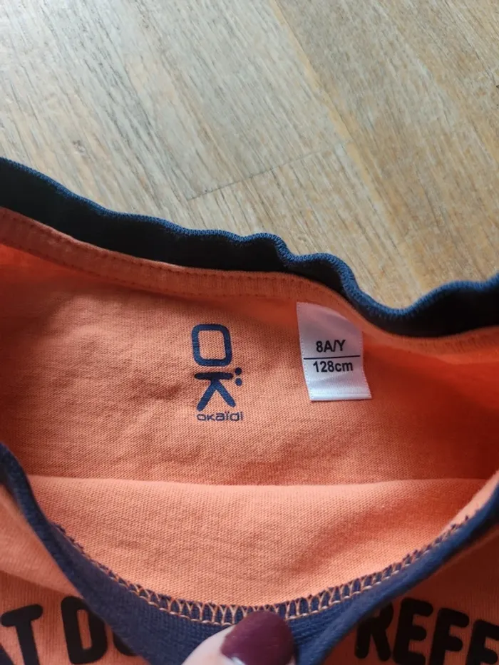 Tee shirt - photo numéro 3