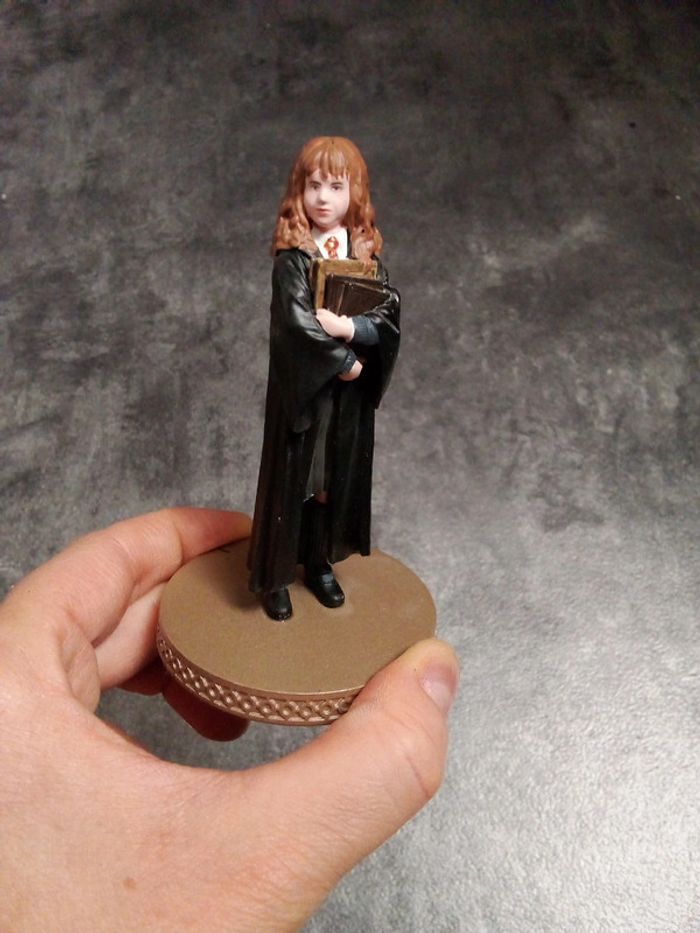 Figurine Hermione Granger