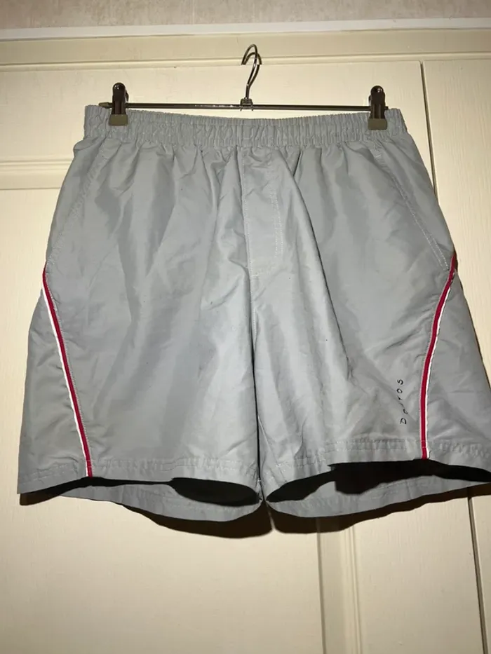 Shorts Domyos