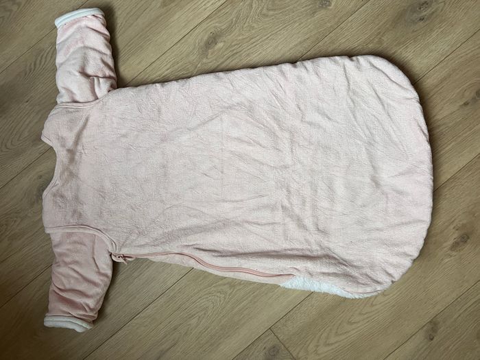 🦌 Gigoteuse hiver / 6-18M - photo numéro 5