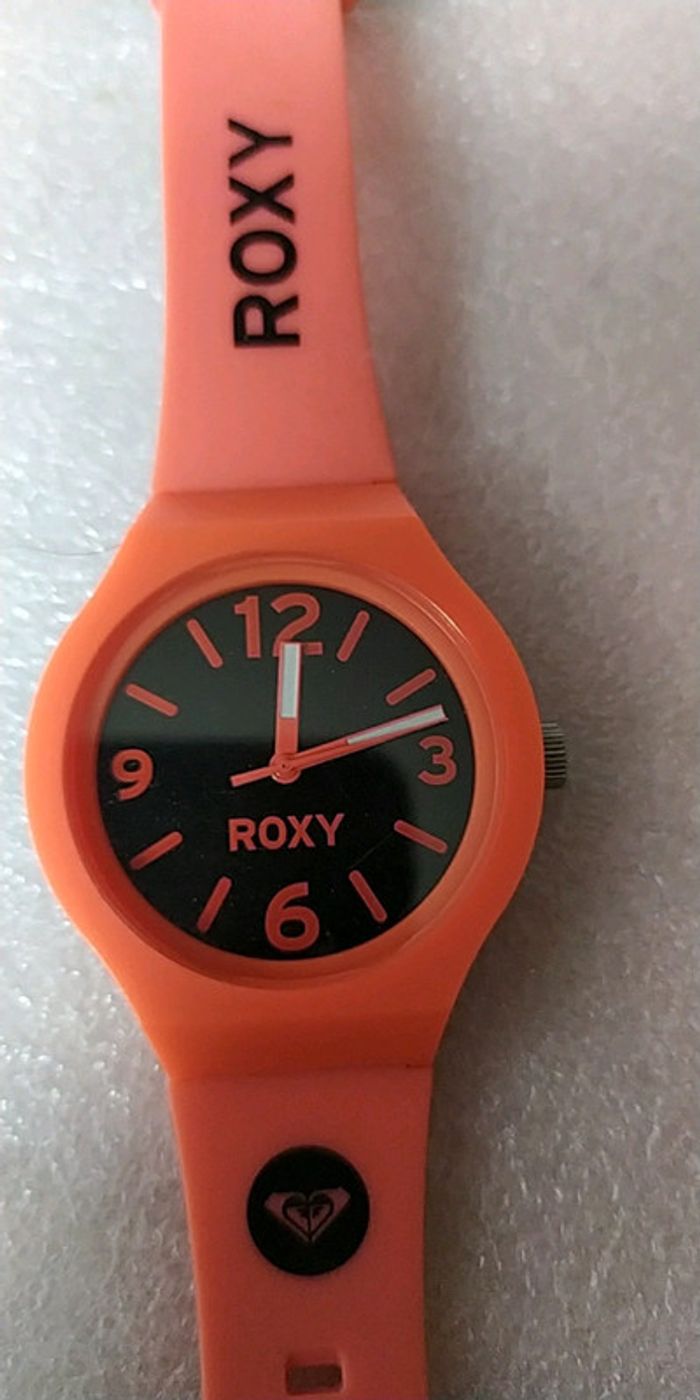 Montre Roxy - photo numéro 2