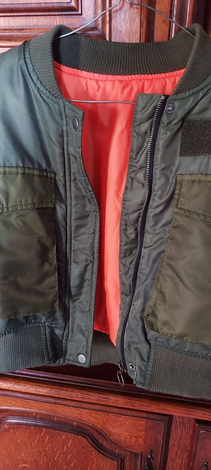 Bombers S - photo numéro 2