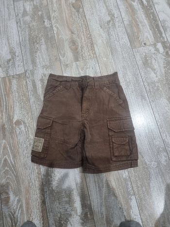 Short #orianablgarcon6ans