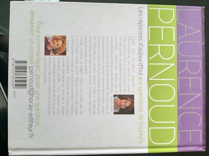 Pernoud ~ J'élève mon enfant - photo numéro 2