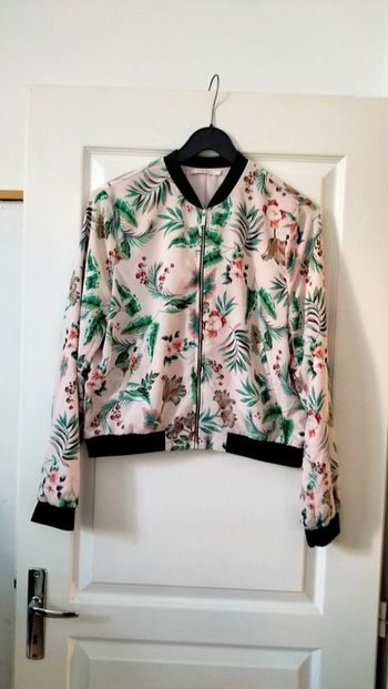 Veste légère