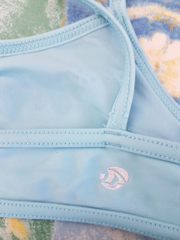 Maillot de bain 2 p - 8 ans - photo numéro 6